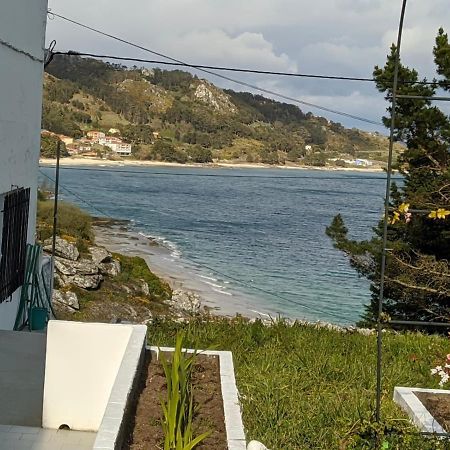 Casa Montelouro Мурос Экстерьер фото