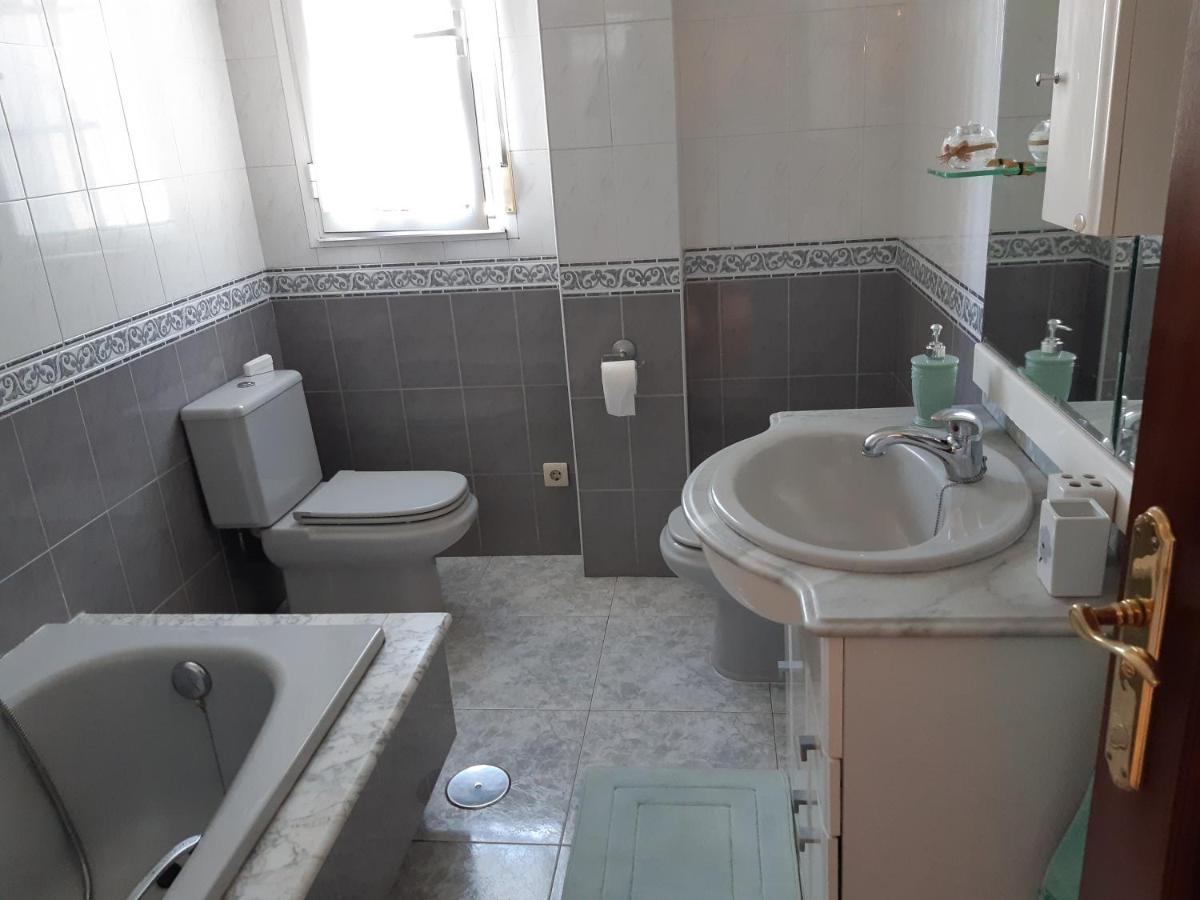 Casa Montelouro Мурос Экстерьер фото