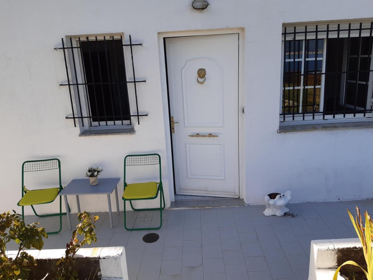Casa Montelouro Мурос Экстерьер фото