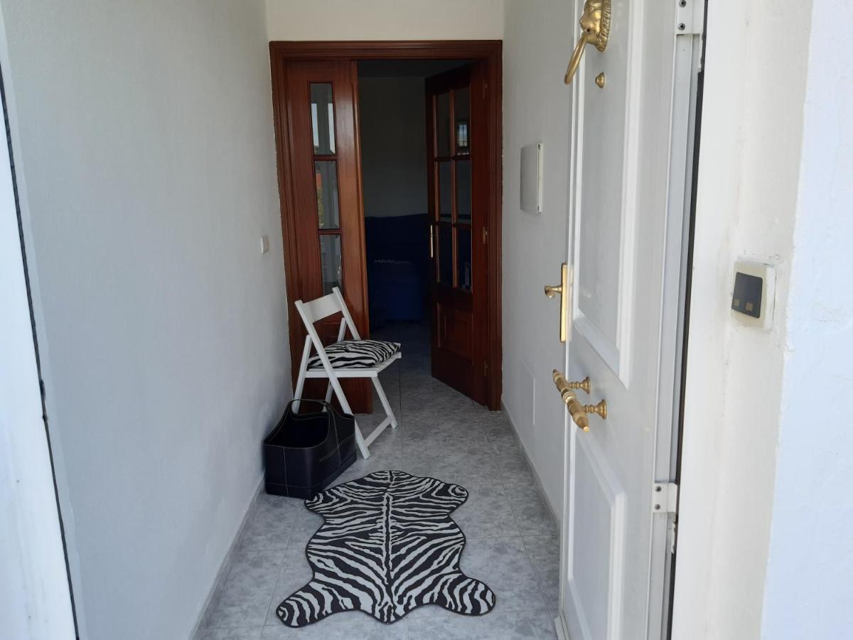 Casa Montelouro Мурос Экстерьер фото