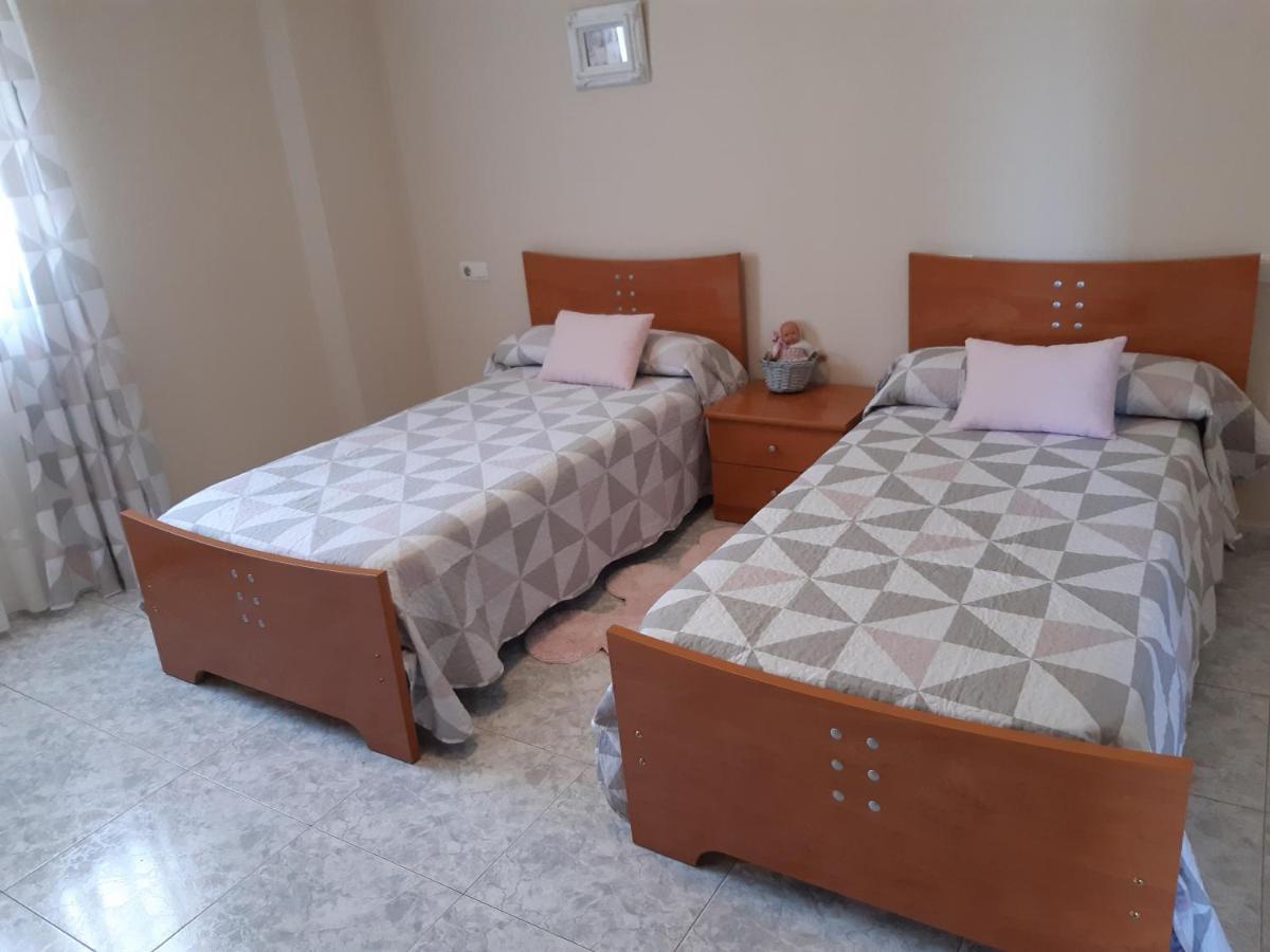Casa Montelouro Мурос Экстерьер фото