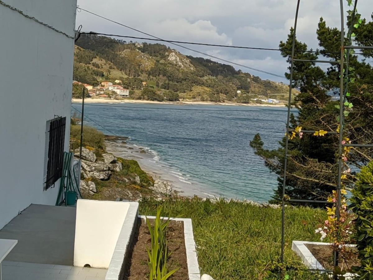 Casa Montelouro Мурос Экстерьер фото